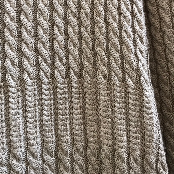 Calvin Klein Sweater Dress - Picture 3 of 5